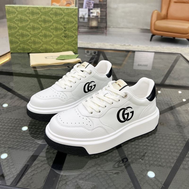 G*u*i sneakers